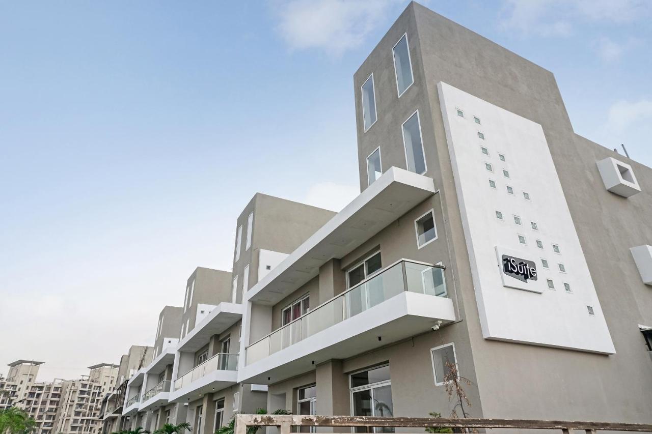 Oyo 16832 Hotel I Suite 2 Mangvadi Exterior foto